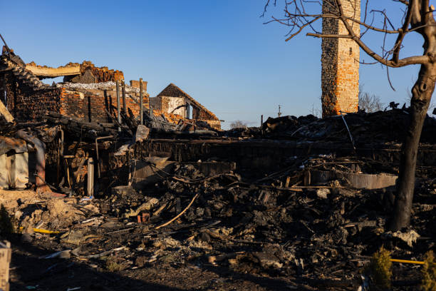 24/7 Emergency Structural Rebuild experts in Middleburg, VA