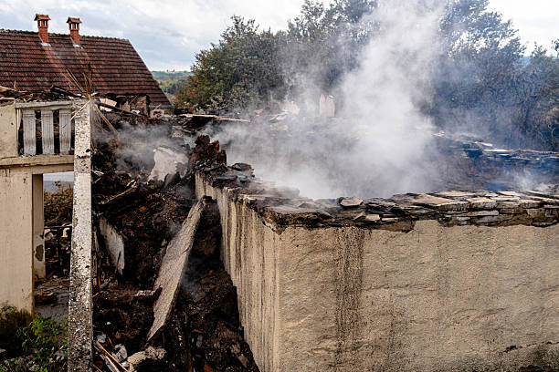 Reliable Structural Rebuild contractor in Middleburg, VA by Fire Damage Biloxi