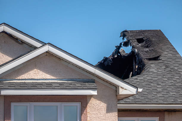 Licensed Structural Rebuild service in Middleburg, VA - Fire Damage Biloxi